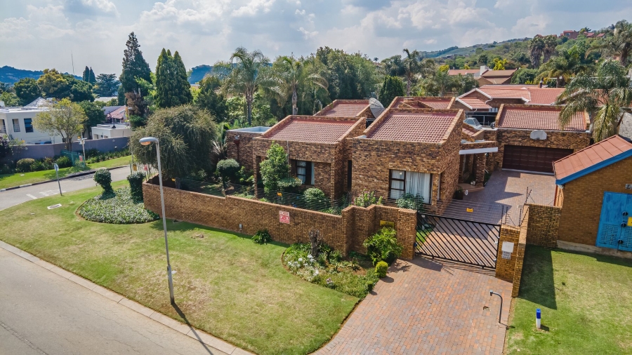 To Let 3 Bedroom Property for Rent in Bassonia Gauteng