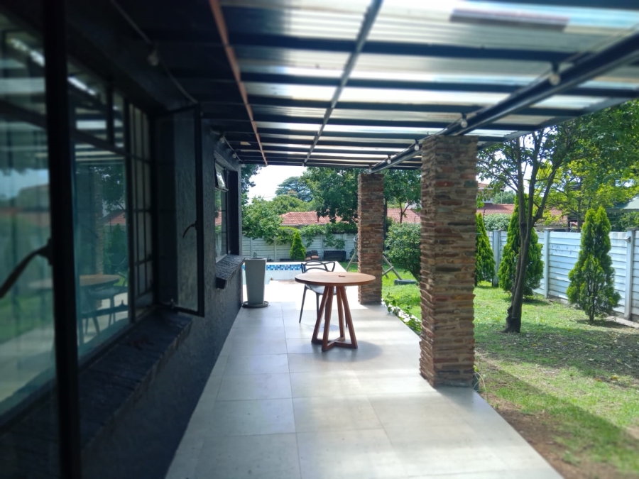 To Let 3 Bedroom Property for Rent in Blairgowrie Gauteng