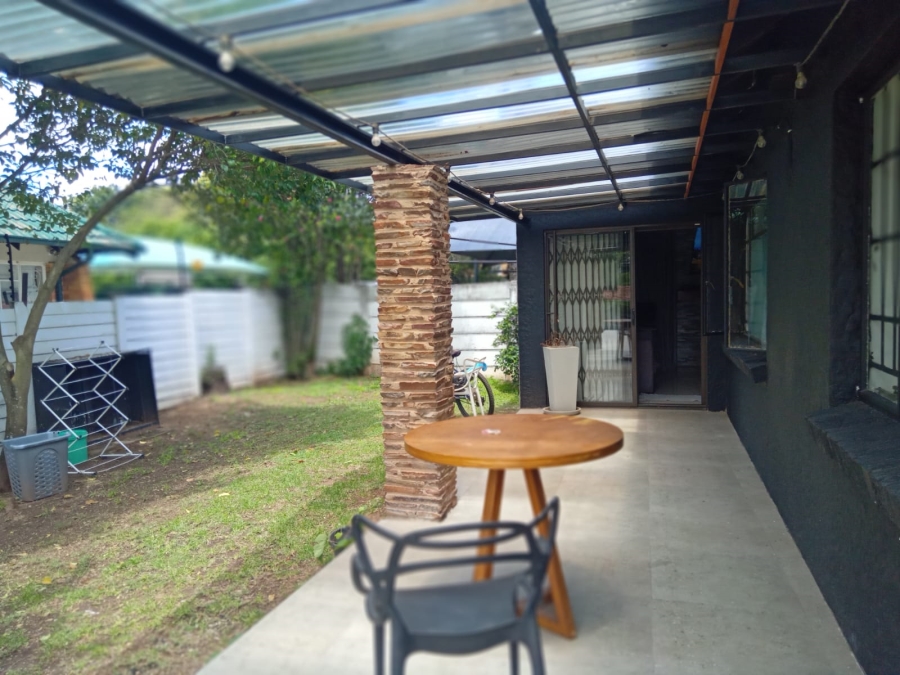 To Let 3 Bedroom Property for Rent in Blairgowrie Gauteng