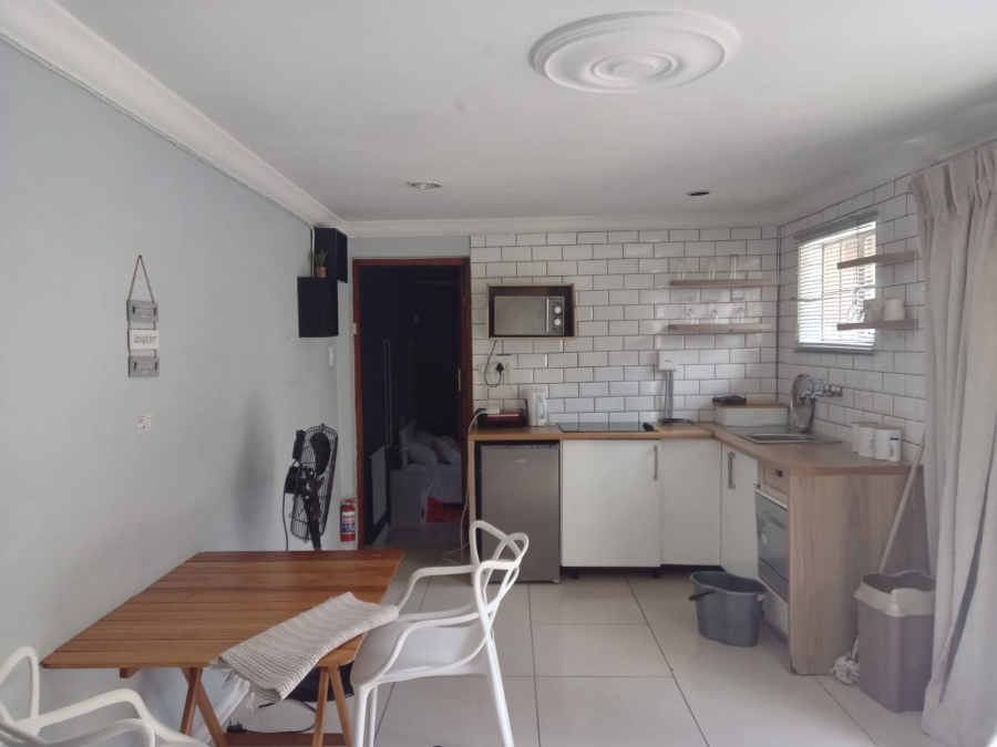 To Let 3 Bedroom Property for Rent in Blairgowrie Gauteng