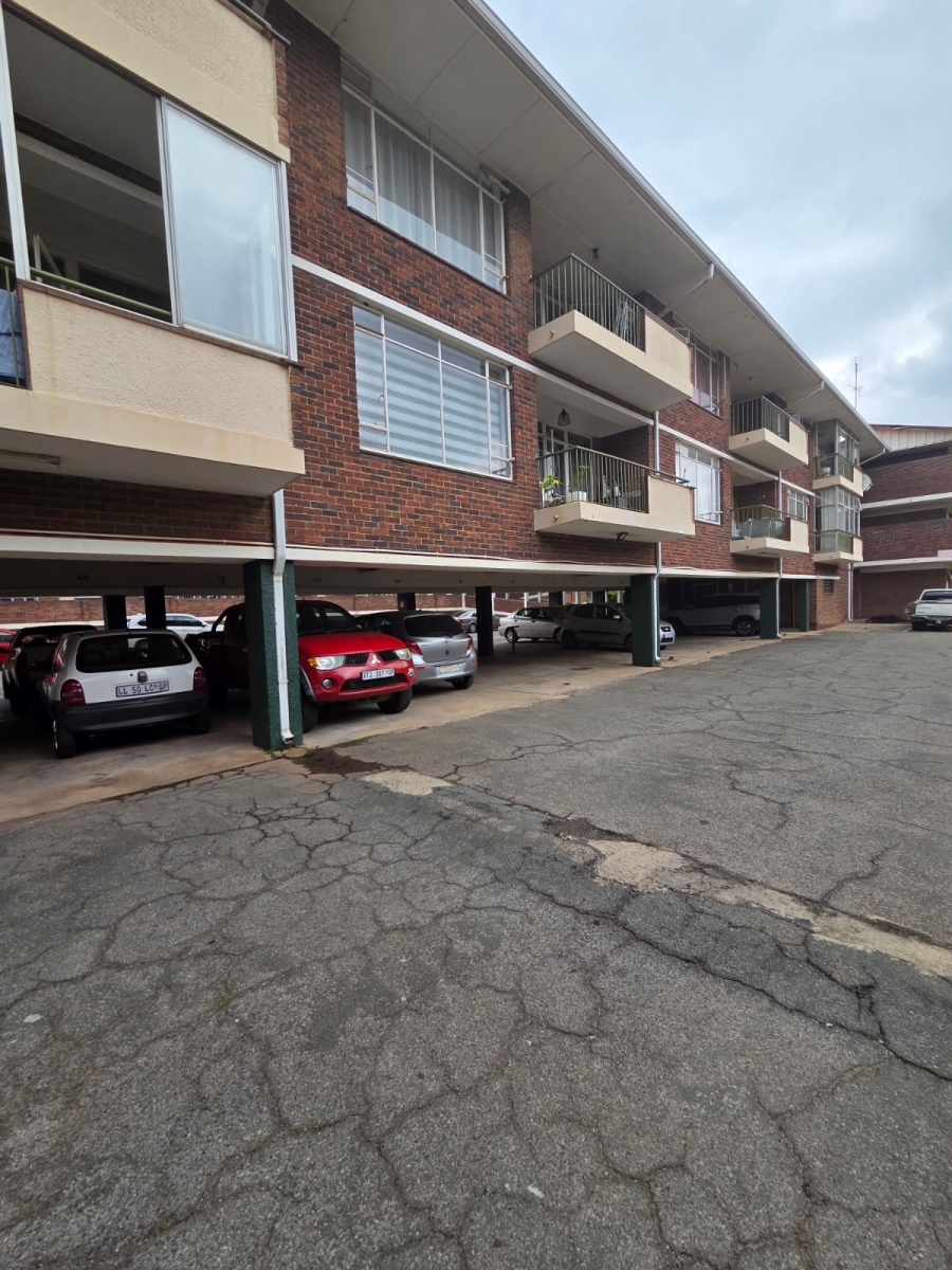 1 Bedroom Property for Sale in Florida Gauteng