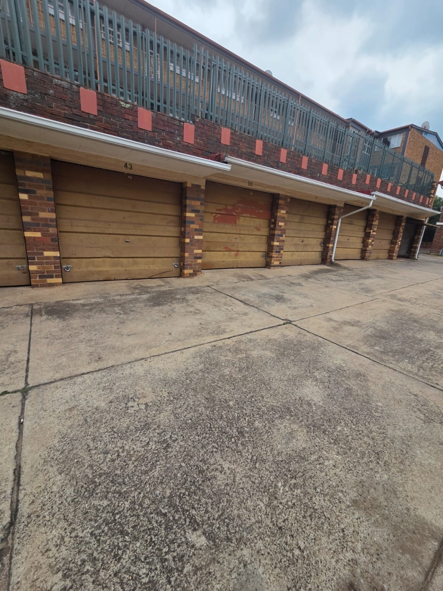 1 Bedroom Property for Sale in Florida Gauteng