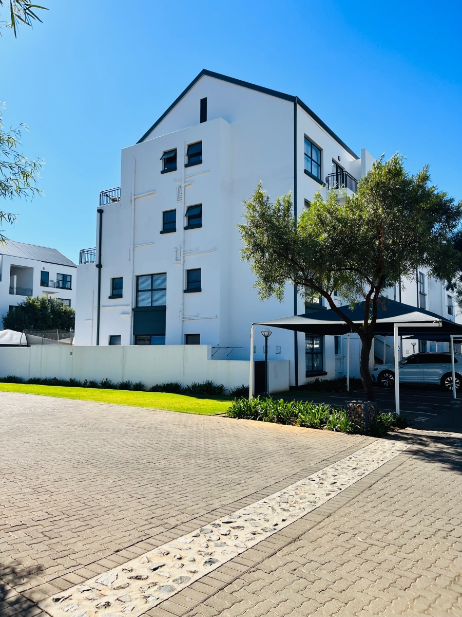 3 Bedroom Property for Sale in Greenstone Hill Gauteng