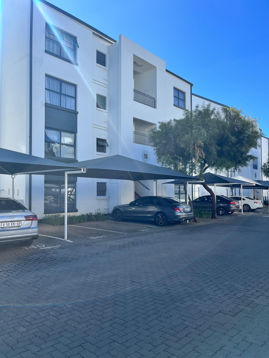 3 Bedroom Property for Sale in Greenstone Hill Gauteng