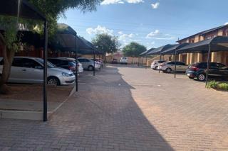 To Let 3 Bedroom Property for Rent in Noordwyk Gauteng