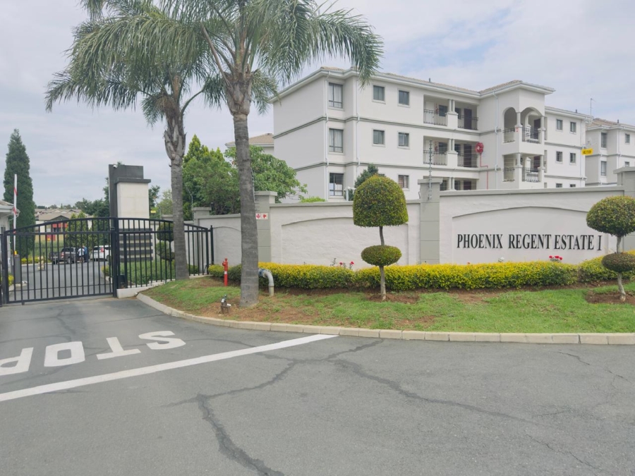 To Let 2 Bedroom Property for Rent in Noordwyk Gauteng