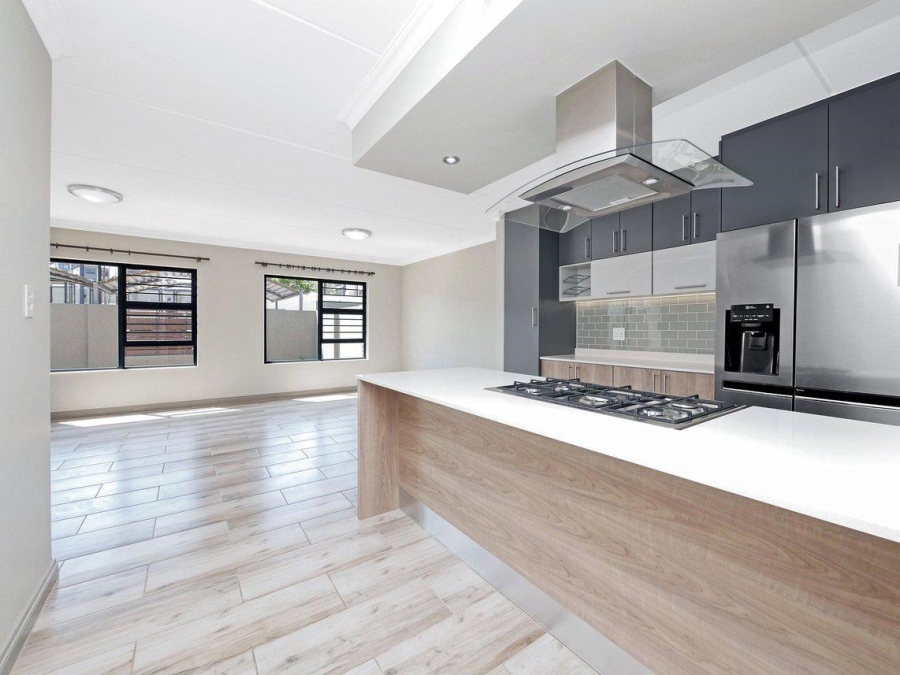 To Let 3 Bedroom Property for Rent in Carlswald Gauteng