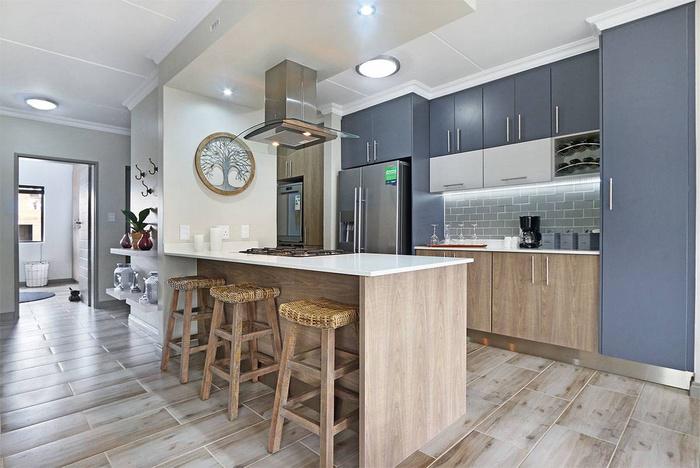 To Let 3 Bedroom Property for Rent in Carlswald Gauteng