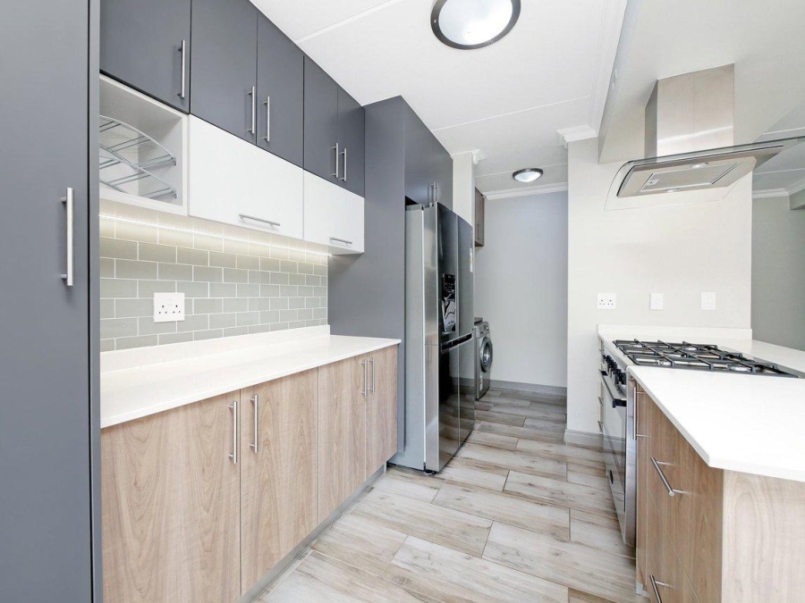 To Let 3 Bedroom Property for Rent in Carlswald Gauteng