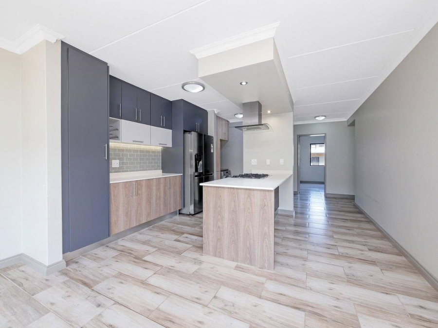 To Let 3 Bedroom Property for Rent in Carlswald Gauteng