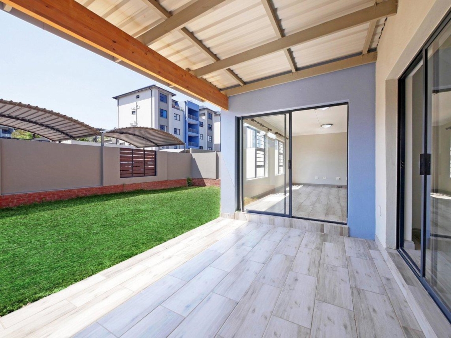 To Let 3 Bedroom Property for Rent in Carlswald Gauteng