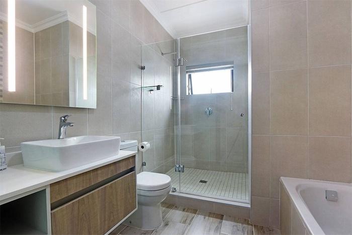 To Let 3 Bedroom Property for Rent in Carlswald Gauteng