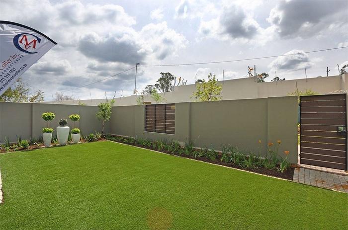To Let 3 Bedroom Property for Rent in Carlswald Gauteng
