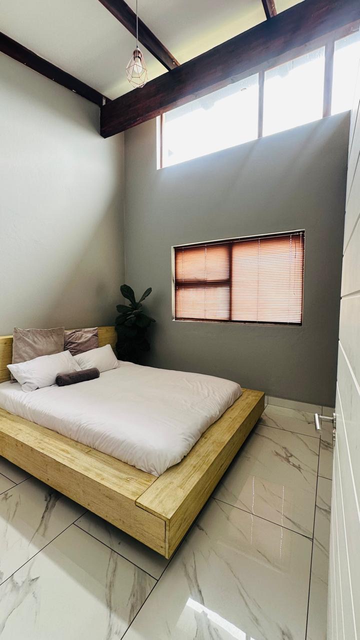 1 Bedroom Property for Sale in Carlswald Gauteng