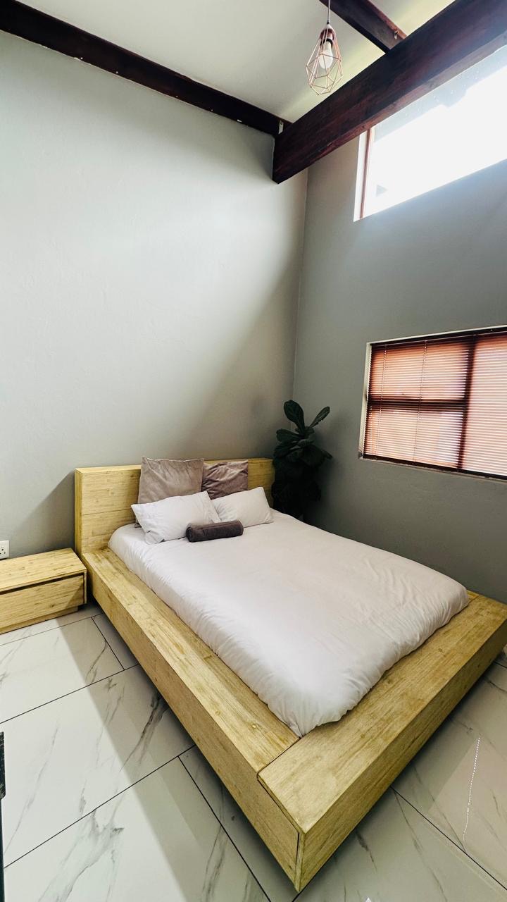 1 Bedroom Property for Sale in Carlswald Gauteng