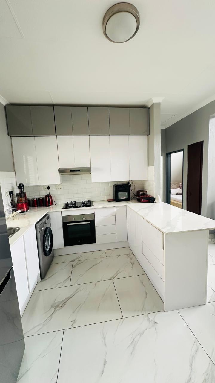 1 Bedroom Property for Sale in Carlswald Gauteng