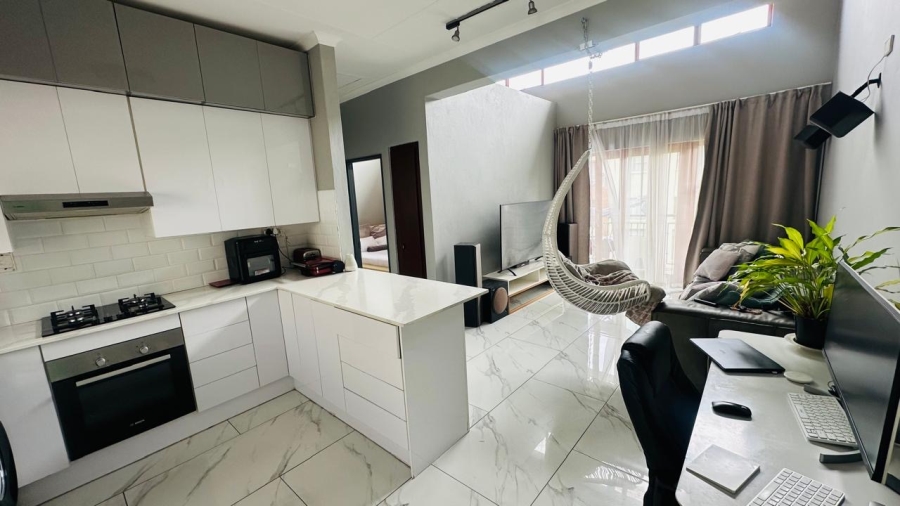 1 Bedroom Property for Sale in Carlswald Gauteng