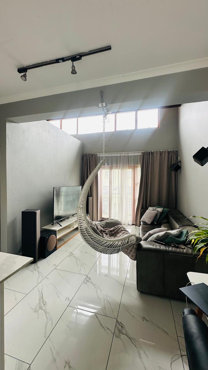 1 Bedroom Property for Sale in Carlswald Gauteng