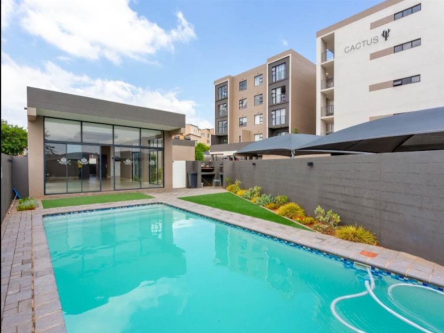 To Let 2 Bedroom Property for Rent in North Riding Gauteng