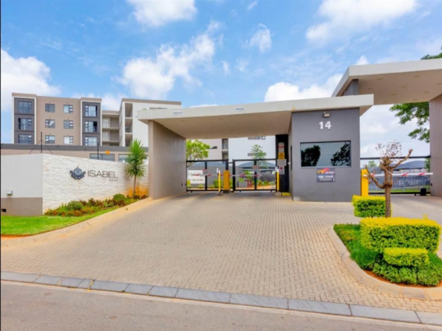 To Let 2 Bedroom Property for Rent in North Riding Gauteng