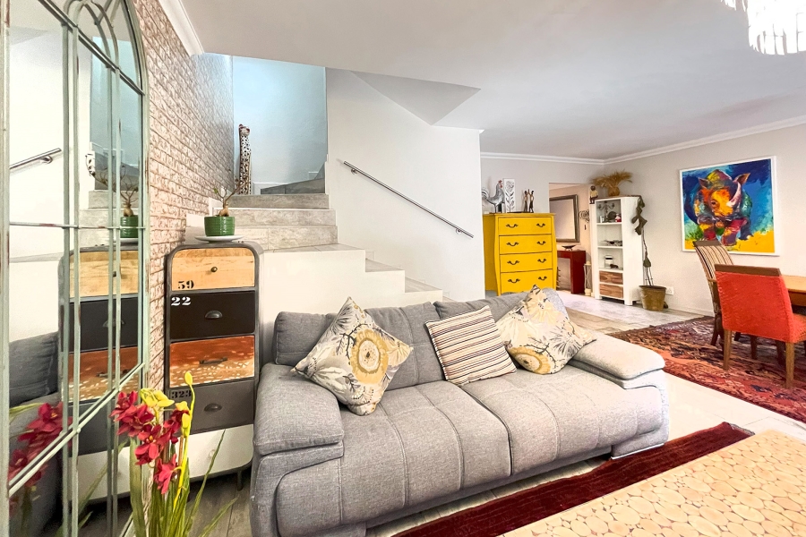 3 Bedroom Property for Sale in River Club Gauteng