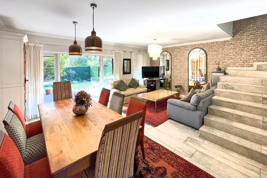 3 Bedroom Property for Sale in River Club Gauteng