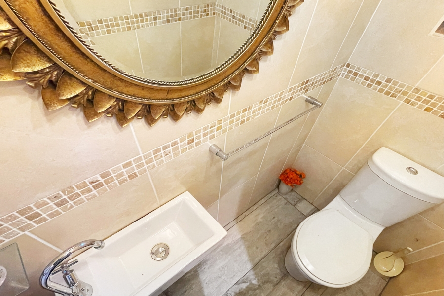 3 Bedroom Property for Sale in River Club Gauteng