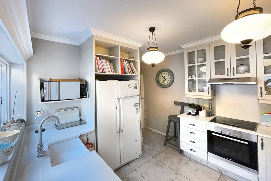 3 Bedroom Property for Sale in River Club Gauteng