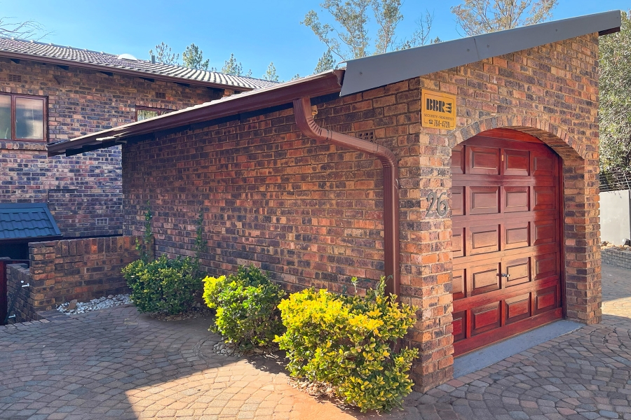 3 Bedroom Property for Sale in River Club Gauteng