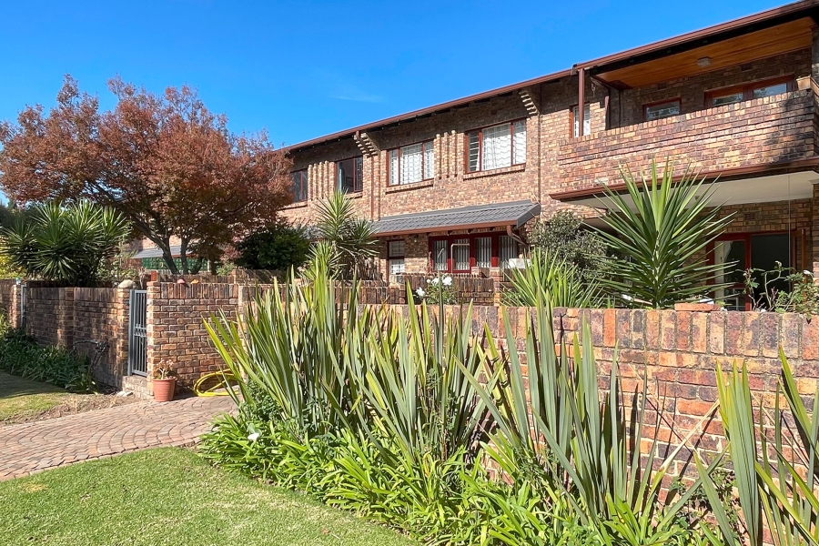 3 Bedroom Property for Sale in River Club Gauteng