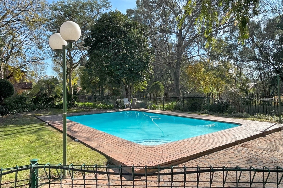 3 Bedroom Property for Sale in River Club Gauteng