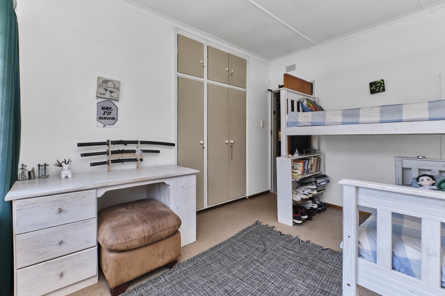 To Let 4 Bedroom Property for Rent in Fairland Gauteng