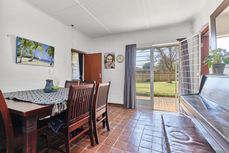 To Let 4 Bedroom Property for Rent in Fairland Gauteng