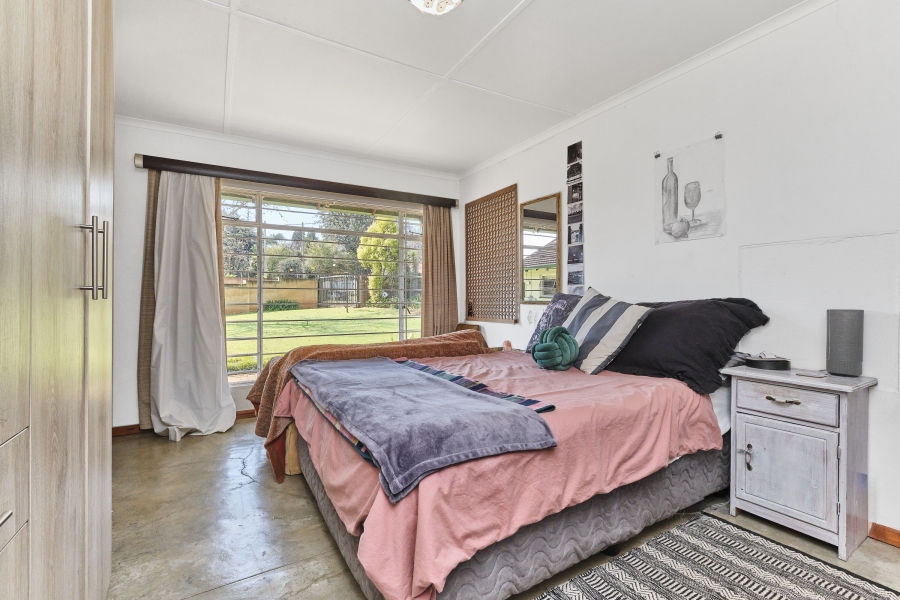 To Let 4 Bedroom Property for Rent in Fairland Gauteng