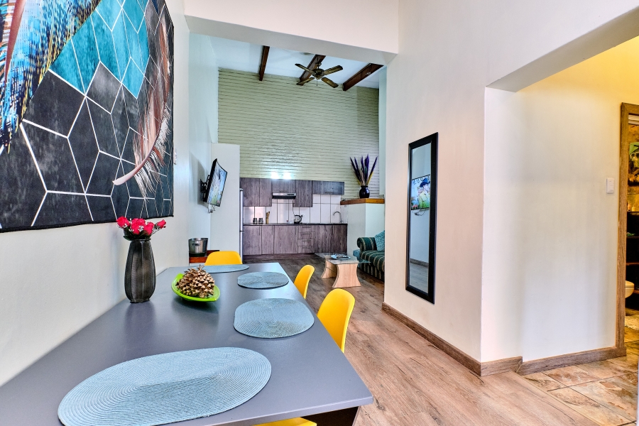 To Let 2 Bedroom Property for Rent in Woodmead Gauteng