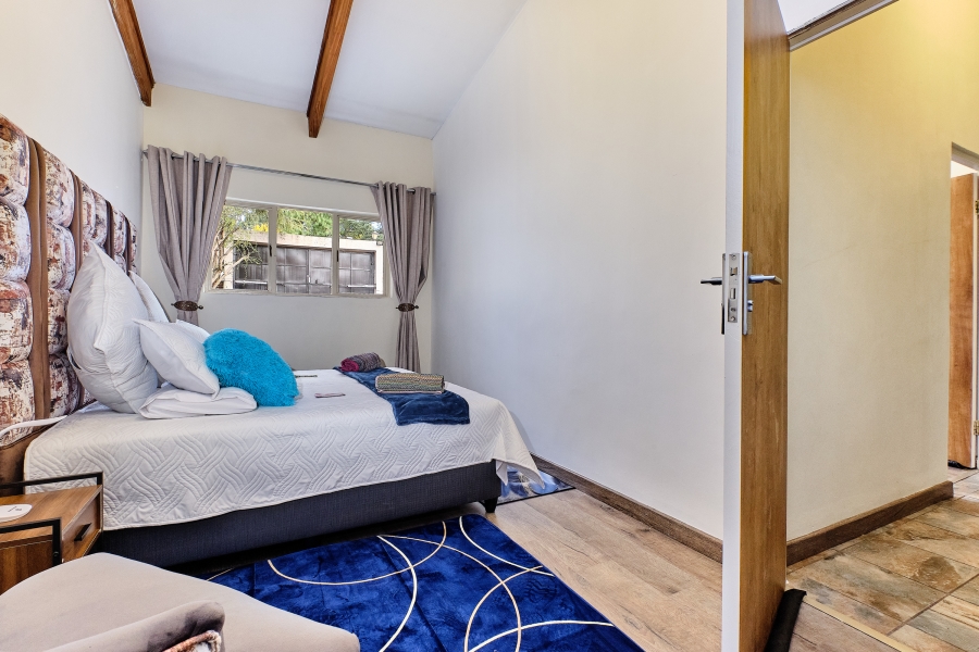 To Let 2 Bedroom Property for Rent in Woodmead Gauteng