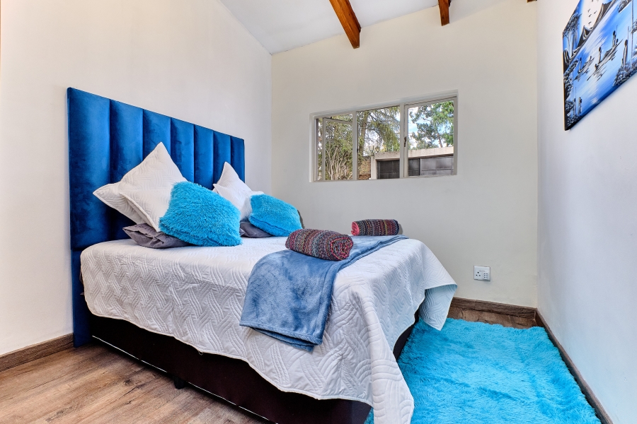 To Let 2 Bedroom Property for Rent in Woodmead Gauteng