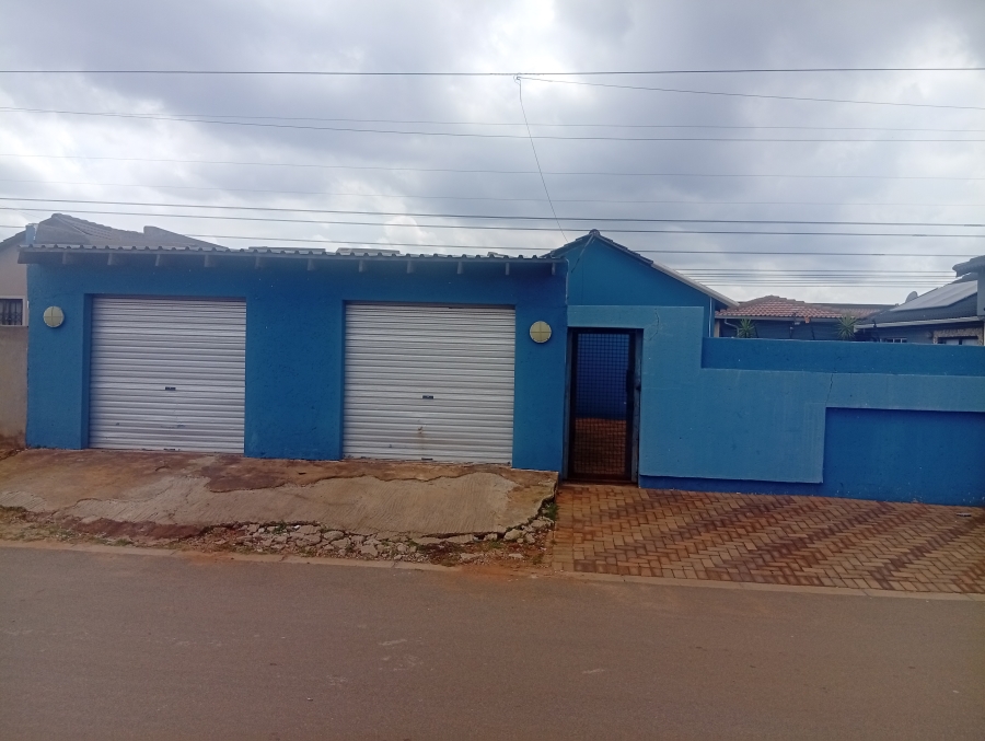 2 Bedroom Property for Sale in Protea Glen Gauteng