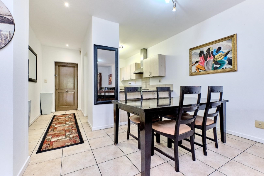 To Let 2 Bedroom Property for Rent in Morningside Gauteng