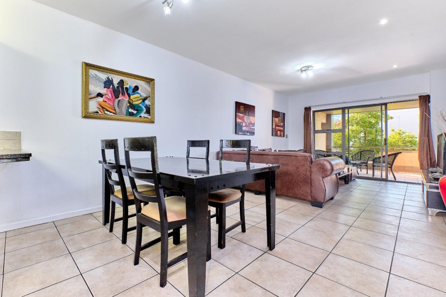 To Let 2 Bedroom Property for Rent in Morningside Gauteng