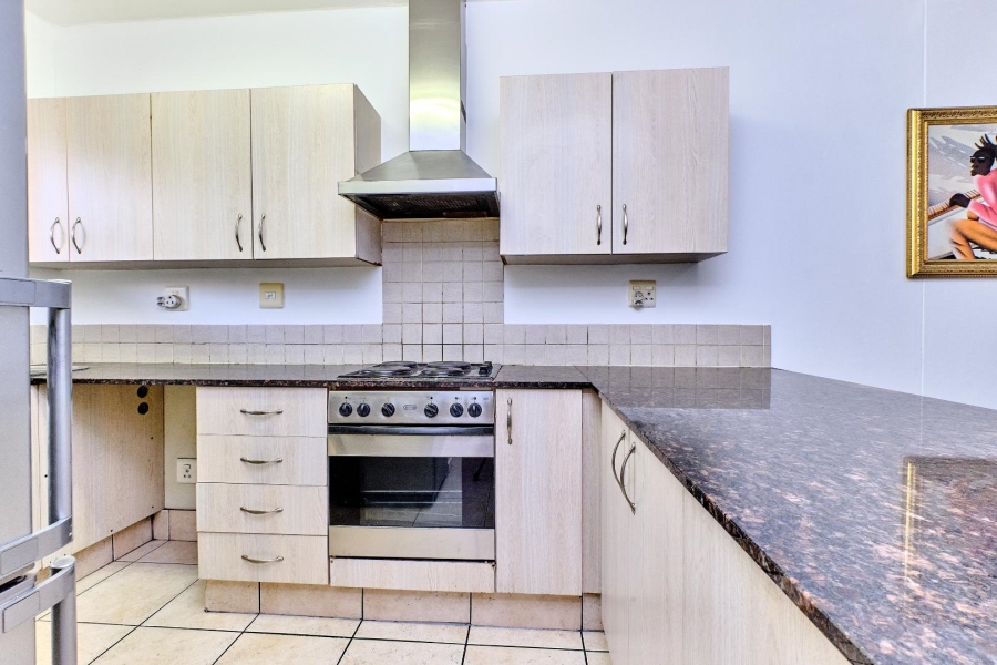 To Let 2 Bedroom Property for Rent in Morningside Gauteng