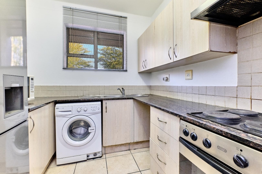 To Let 2 Bedroom Property for Rent in Morningside Gauteng