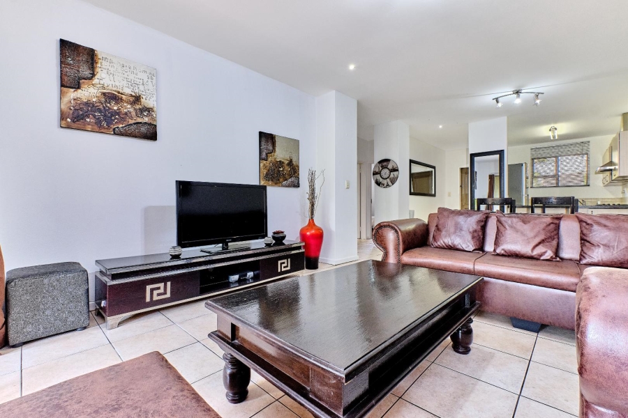 To Let 2 Bedroom Property for Rent in Morningside Gauteng