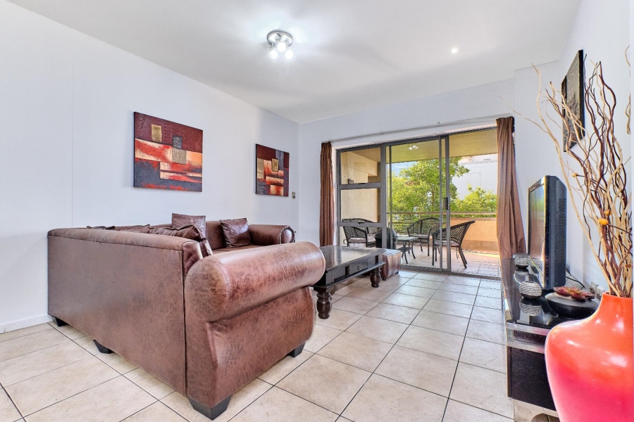 To Let 2 Bedroom Property for Rent in Morningside Gauteng