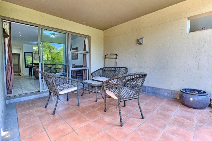 To Let 2 Bedroom Property for Rent in Morningside Gauteng