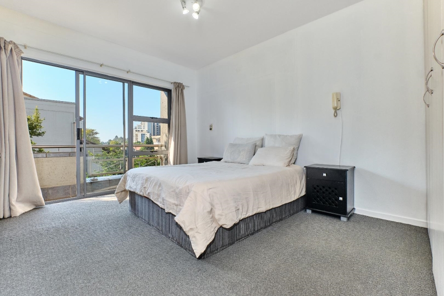 To Let 2 Bedroom Property for Rent in Morningside Gauteng