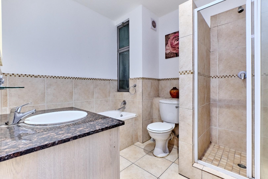 To Let 2 Bedroom Property for Rent in Morningside Gauteng