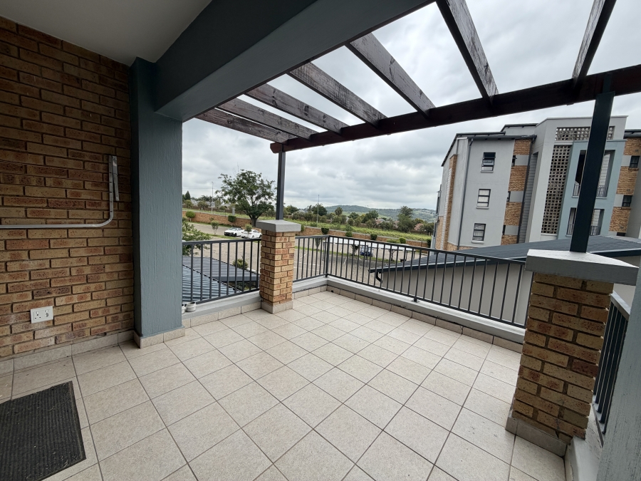 2 Bedroom Property for Sale in Barbeque Downs Gauteng
