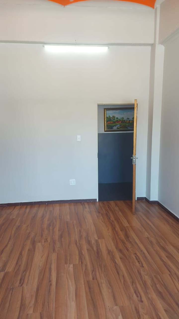 To Let 1 Bedroom Property for Rent in Northcliff Gauteng