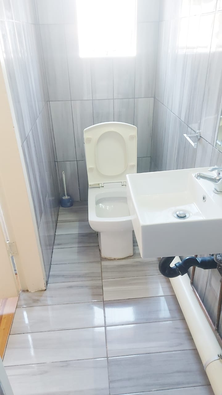 To Let 1 Bedroom Property for Rent in Northcliff Gauteng